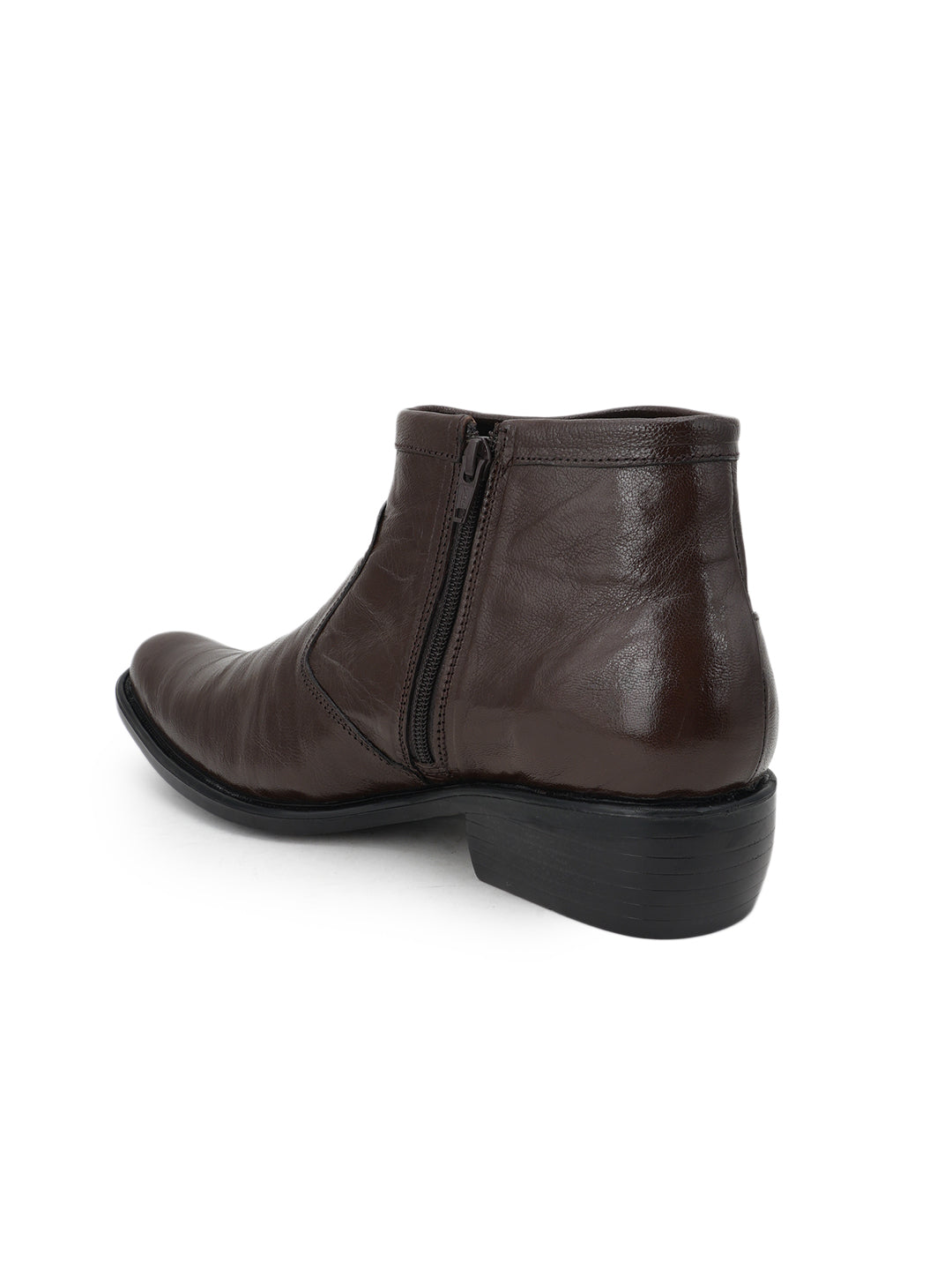 Men's Brown Chelsea Boots