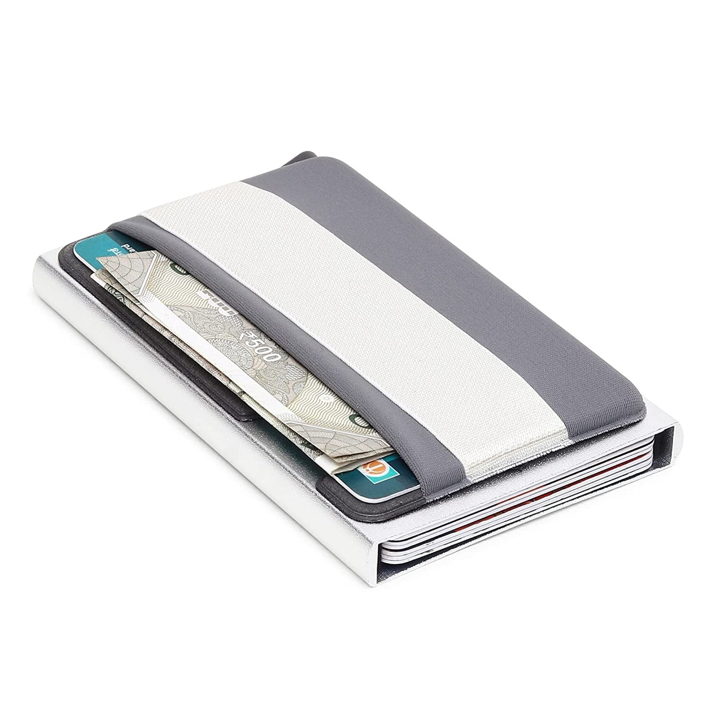 Silver