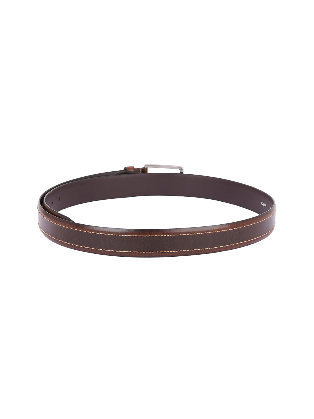 Style Shoes Brown Genuine Leather Classical Belt for Men and Boys
