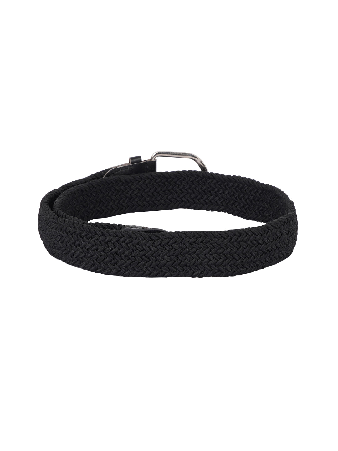 Style Shoes Freesize Braided Stretchable Belt For Men and Boys