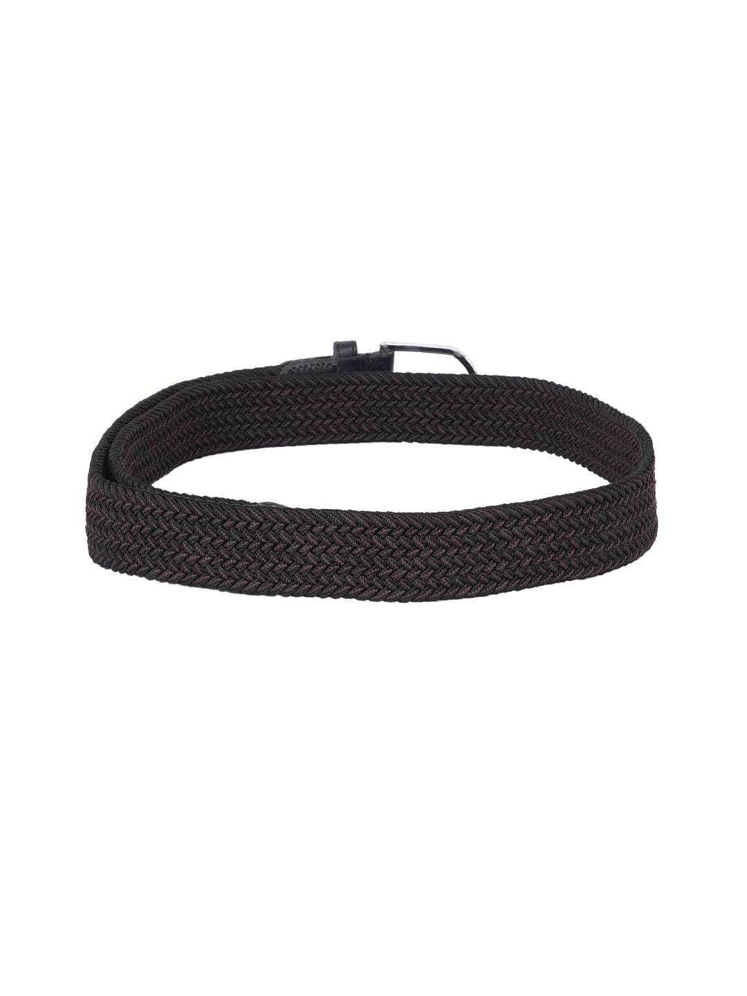 Style Shoes Freesize Braided Stretchable Belt For Men and Boys