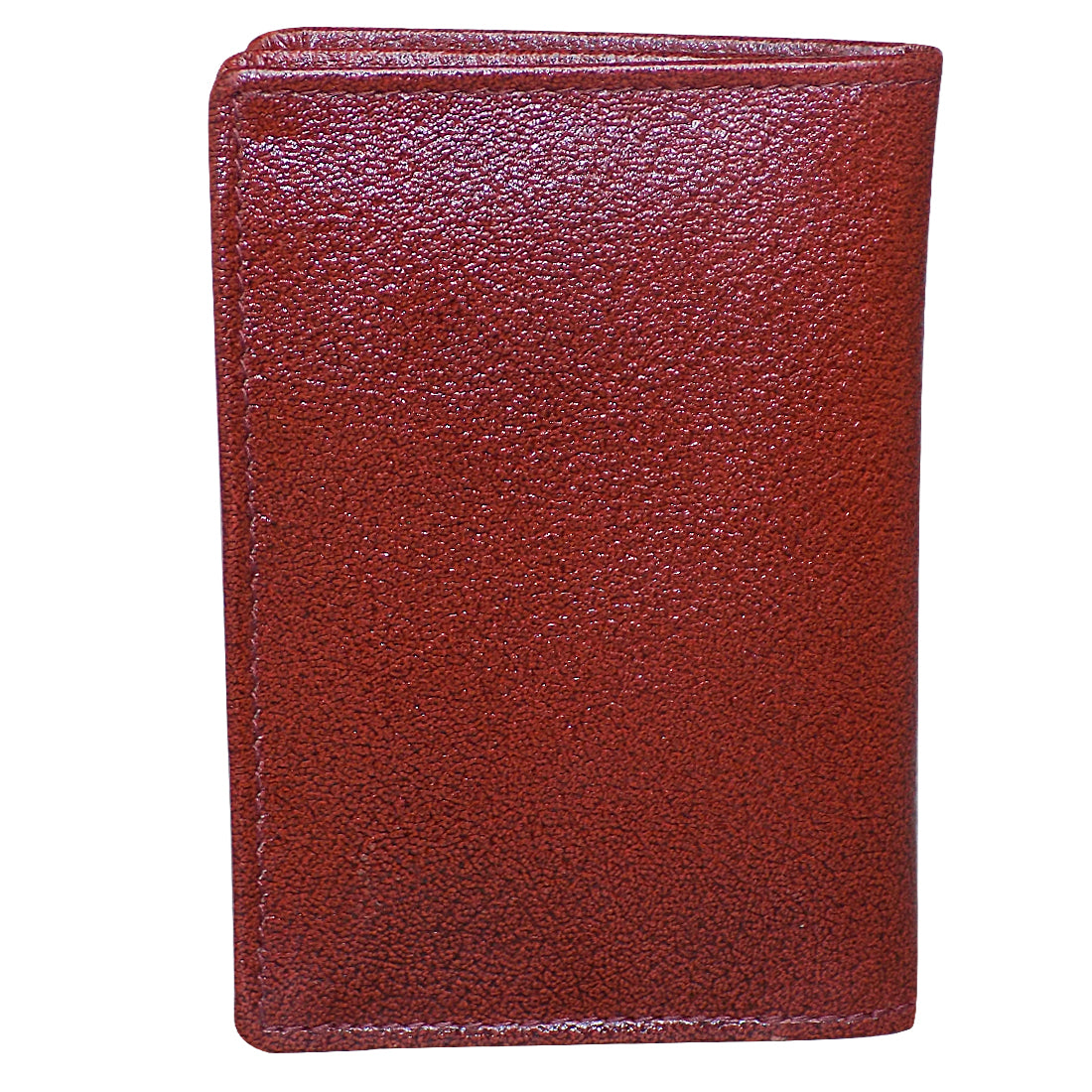 Style Shoes Genuine Leather Credit Debit Card Holder/Visiting Card Holder For Men and Women