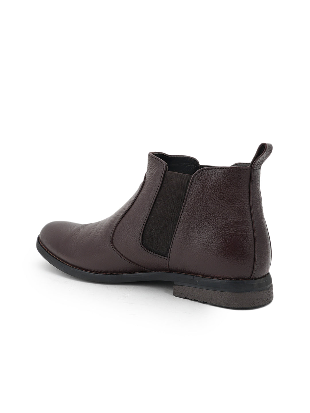 Men's Brown Chelsea Boots