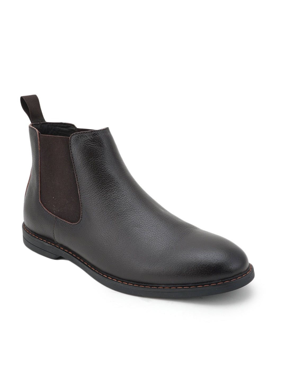 Men's Brown Chelsea Boots