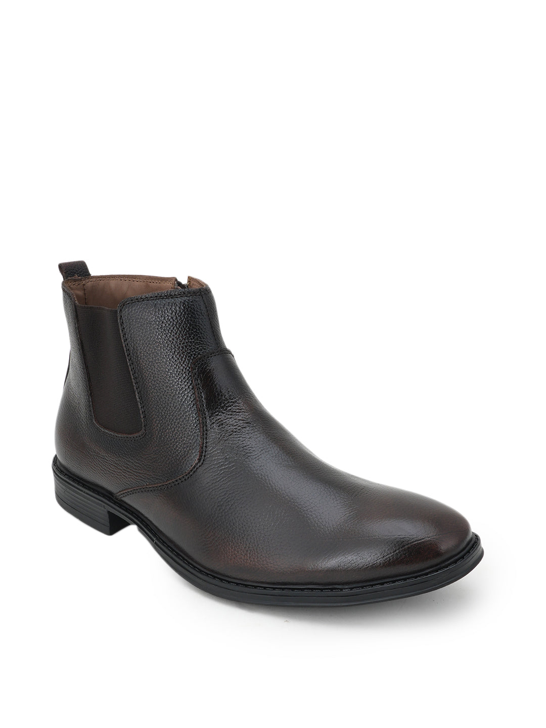 Men's Brown Chelsea Boots