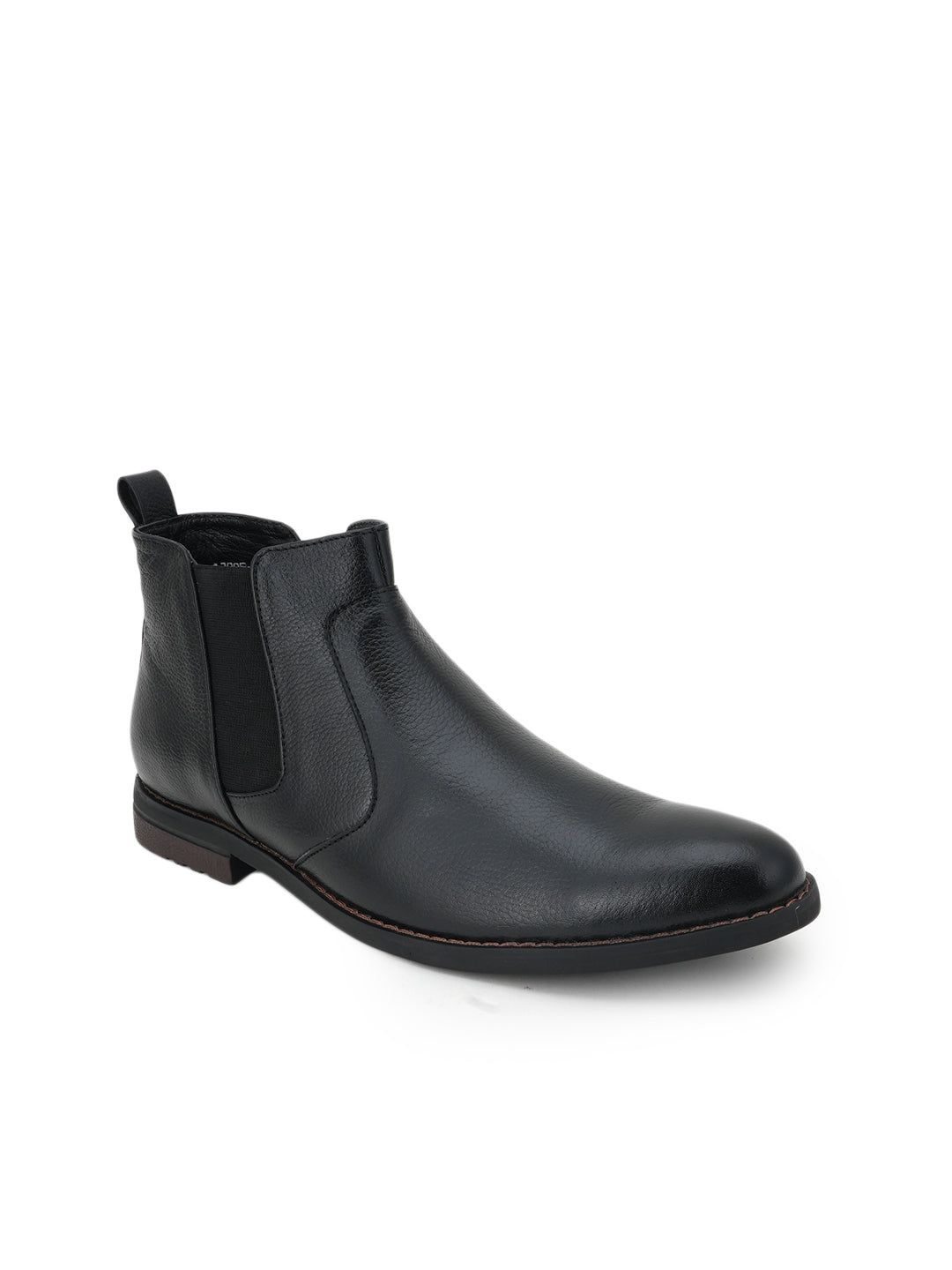 Men's Black Chelsea Boots