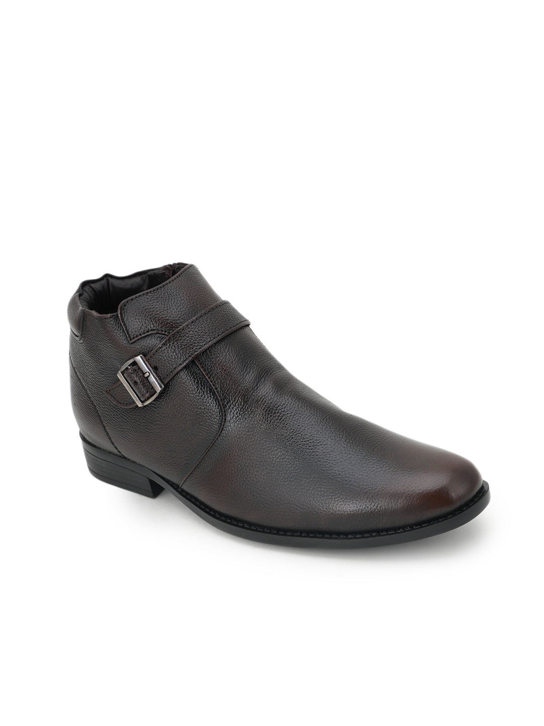 Men's Brown Chelsea Boots