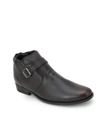 Men's Brown Chelsea Boots
