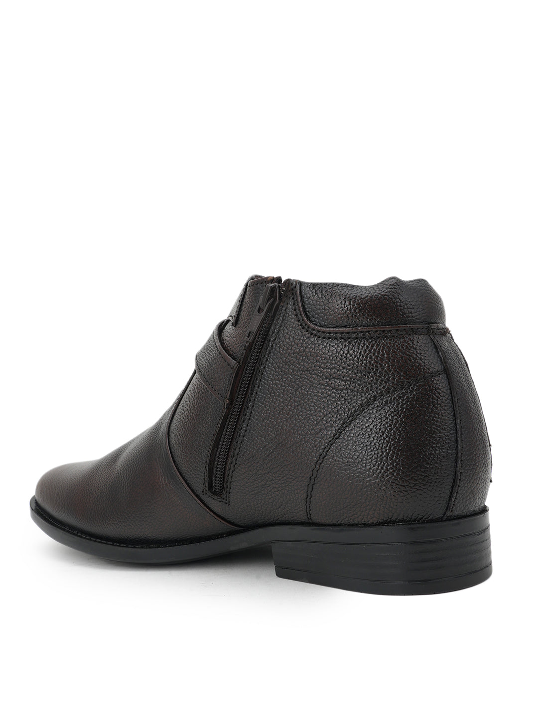 Men's Brown Chelsea Boots