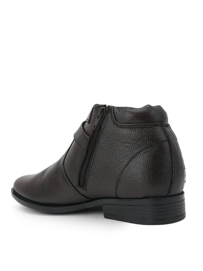 Men's Brown Chelsea Boots