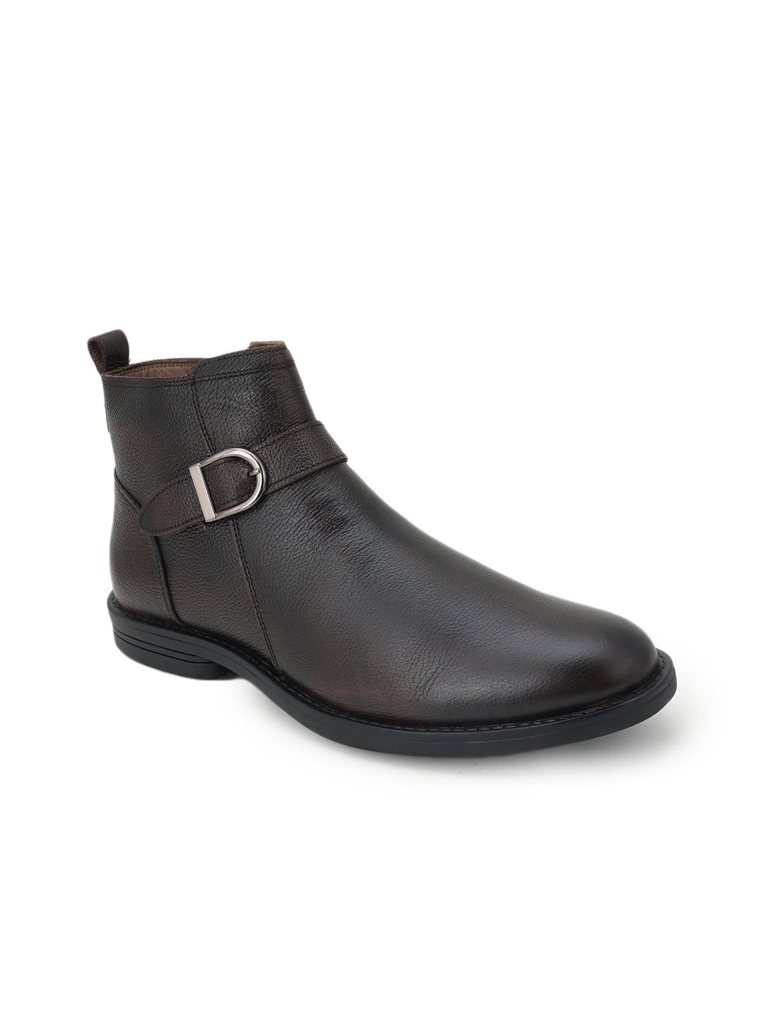 Men's Brown Chelsea Boots