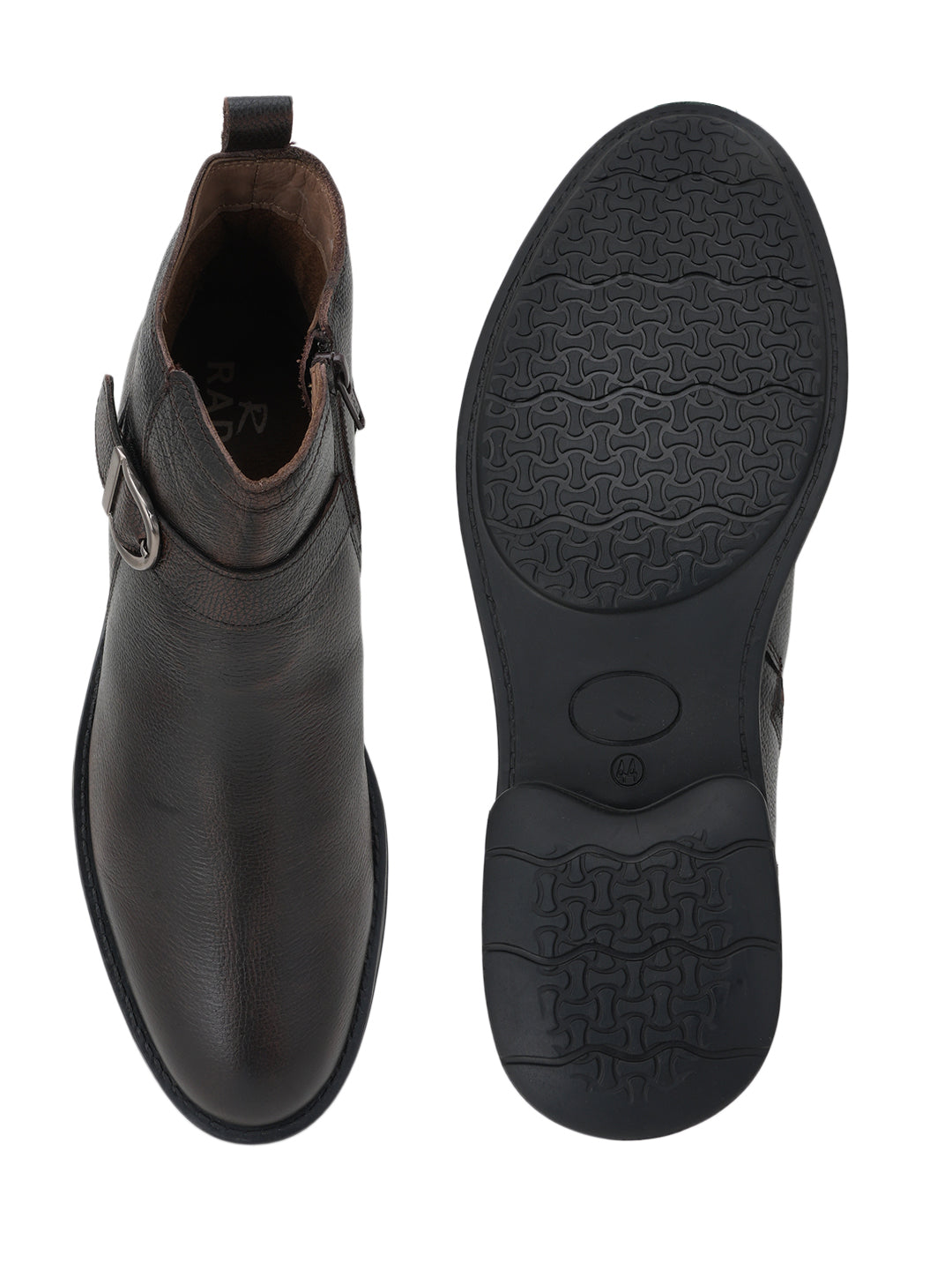 Men's Brown Chelsea Boots