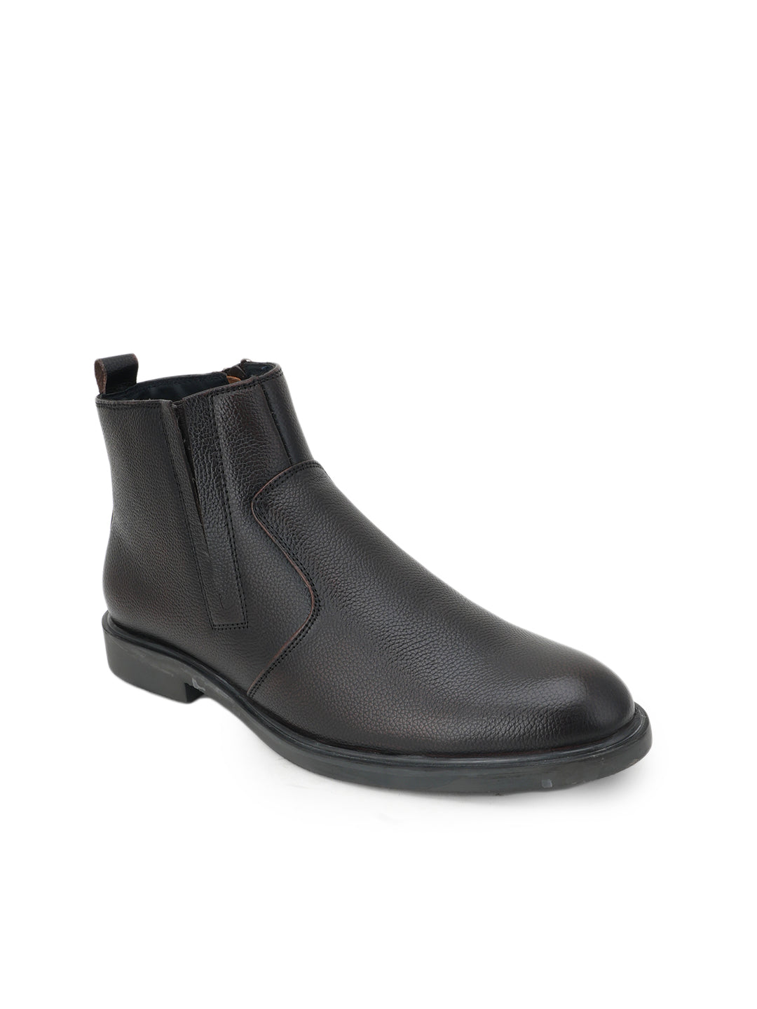 Men's Brown Chelsea Boots