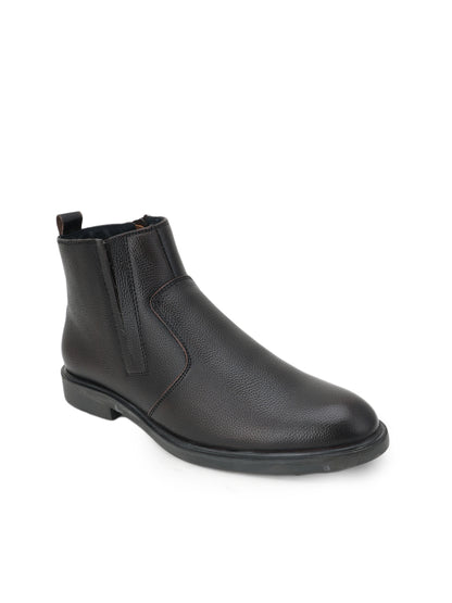 Men's Brown Chelsea Boots