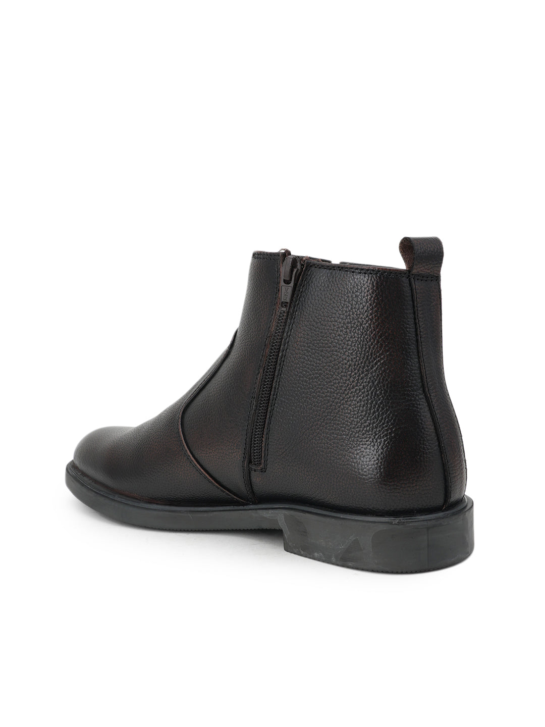 Men's Brown Chelsea Boots