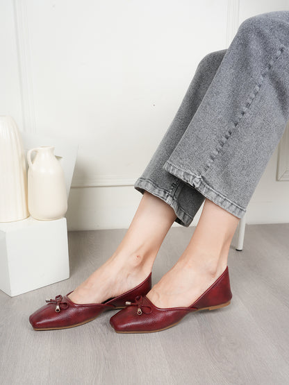Style Shoes Micro Upper Mojaris/Jutti For Women and Girls