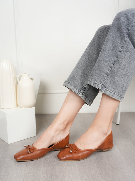 Style Shoes Micro Upper Mojaris/Jutti For Women and Girls