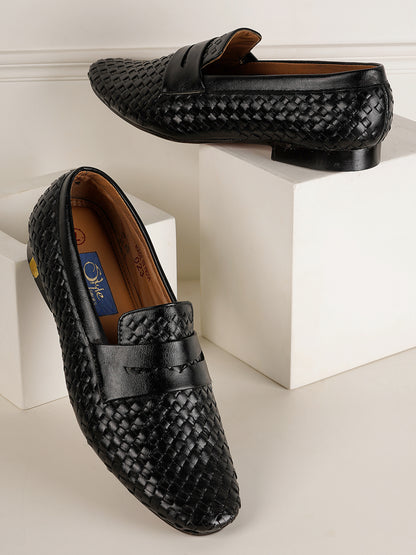 STYLE SHOES Men's Casual Slip On Loafers