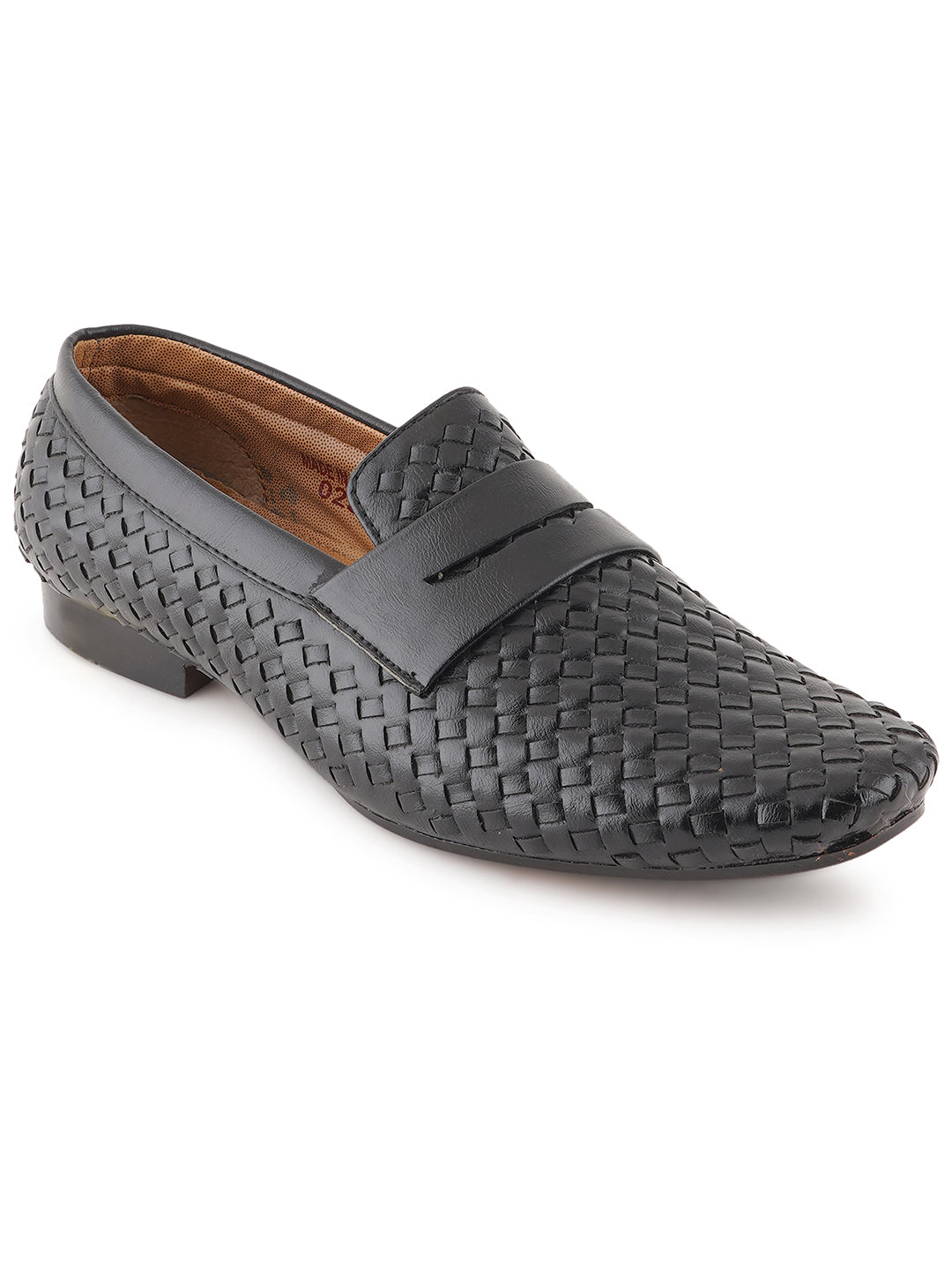 STYLE SHOES Men's Casual Slip On Loafers