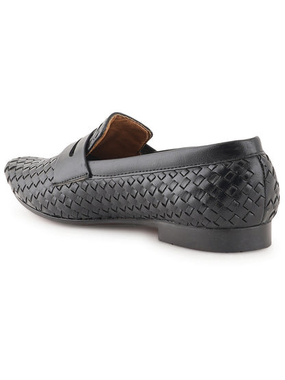 STYLE SHOES Men's Casual Slip On Loafers